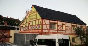 Pension zur Alten Schmiede